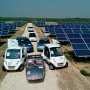Австрийцы достроили в Крыму солнечную электростанцию «Николаевка»