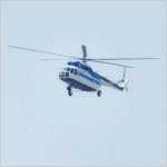 Армейские пилоты установили в Крыму мировой рекорд высоты полета вертолета
