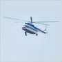 Армейские пилоты установили в Крыму мировой рекорд высоты полета вертолета