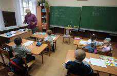 В Феодосии все школы готовы к началу учебного года