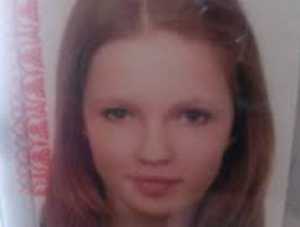 В Керчи разыскивается 16-летняя россиянка