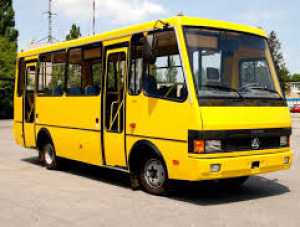 Почти две тысячи крымских водителей автобусов нарушали правила