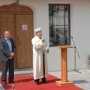 В Бахчисарае открыли мечеть XVIII века