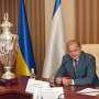 Глава Совета Министров предложил провести в Крыму собственный футбольный турнир