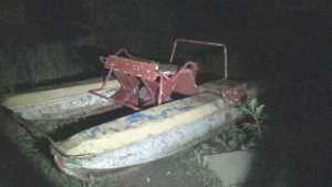 Россиянин, уплывший на катамаране в районе Феодосии, до сих пор не найден