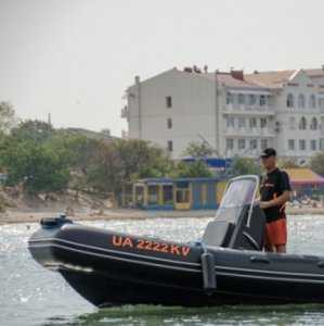 Чемпионат Украины по подводной охоте в Севастополе собрал 70 участников