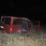 Микроавтобус влетел в пешеходов в Крыму. Погиб ребенок