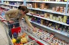 Потребительский рынок Крыма обеспечен продуктами питания собственного производства, – министр