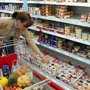 Потребительский рынок Крыма обеспечен продуктами питания собственного производства, – министр