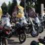 Из Севастополя начинается крестный ход на мотоциклах