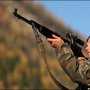В Крыму открывается сезон охоты на пернатую дичь