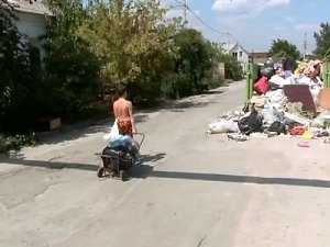 Жителей Крымской столицы желают приучить к сортировке мусора