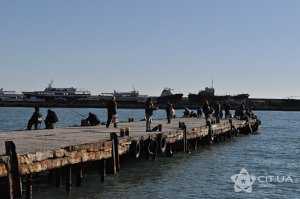 Лов рыбы, охота и сбор лесных даров в Крыму: запреты и разрешения