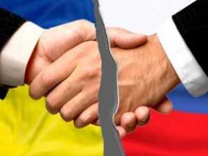 $5,5 млн в день — цена для Украины в «торговой войне» с Россией