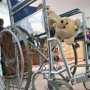 В 8 районах Крыма действуют отделения реабилитации для детей-инвалидов