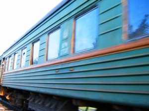 Курортников из Крыма вывезут на дополнительном поезде