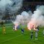 В Севастополе сделают «черный» список футбольных фанатов