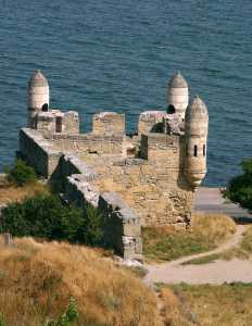 Википедия выберет лучшие снимки крымских памятников