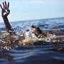 В Крыму в море утонул мужчина, ещё троих успели спасти