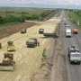 Президент пообещал финансирование строительства дорог в Севастополе