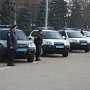 Госслужба охраны накупила бензина на полмиллиона у крымских магнатов