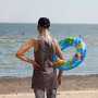 Для туристов Крыму сделали ролик о безопасности на воде