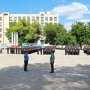 Внутренние войска прекратили патрулирование в курортных регионах Крыма