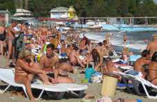 За три месяца в Крыму провели более 500 проверок пляжей