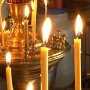 В Столице Крыма прошла акция «Зажги свечу памяти»