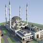 Для строительства Соборной мечети в Симферополе собрали все документы