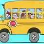Крымские школы получили 36 автобусов