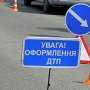 В Крыму «поцеловались» 2 машины: ранены молдаванин и украинцы