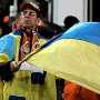 Исследование: Украинские футбольные болельщики не желают объединения чемпионатов Украины и России
