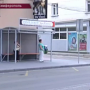 Новая остановка общественного транспорта неудобна жителям Симферополя