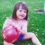 В Керчи неизвестная похитила двухлетнюю девочку