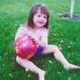 В Керчи похитили двухлетнюю девочку