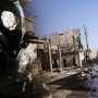 Сирия требует от Запада представить доказательства химической атаки