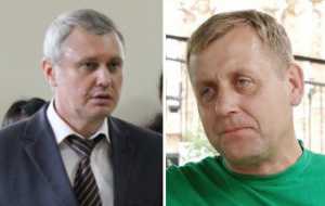 На руководство Белогорского района завели три «уголовки». Дейч не комментирует