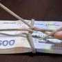 В Крыму налоговика поймали на взятке в 25 тыс. гривен