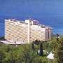 Воры поживились в одной из самых дорогих гостиниц Южного берега Крыма