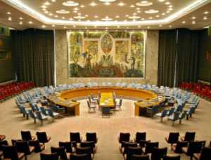 Встреча постоянных членов Совбеза ООН по Сирии не принесла результатов