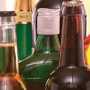У незаконных торговцев в Крыму изъяли алкоголя на 2,2 млн. гривен.