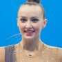 Крымчанка стала чемпионкой мира по художественной гимнастике