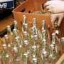 Нелегальных торговцев в Крыму лишили алкоголя на 2,2 миллиона