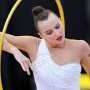 Анна Ризатдинова победила на Чемпионате мира по художественной гимнастике