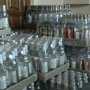 На крымском заводе изъяли более 100 тонн «паленого» алкоголя