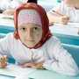 В крымской школе запретили носить хиджаб