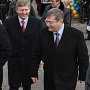 Политолог: Янукович будет жестко пресекать все попытки выдвижения Вилкула в президенты