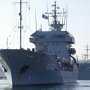 В Севастополь прибыли корабли НАТО