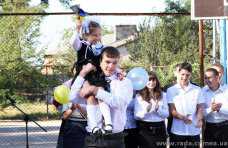 Крымский спикер поздравил с Днем знаний школьников Научного